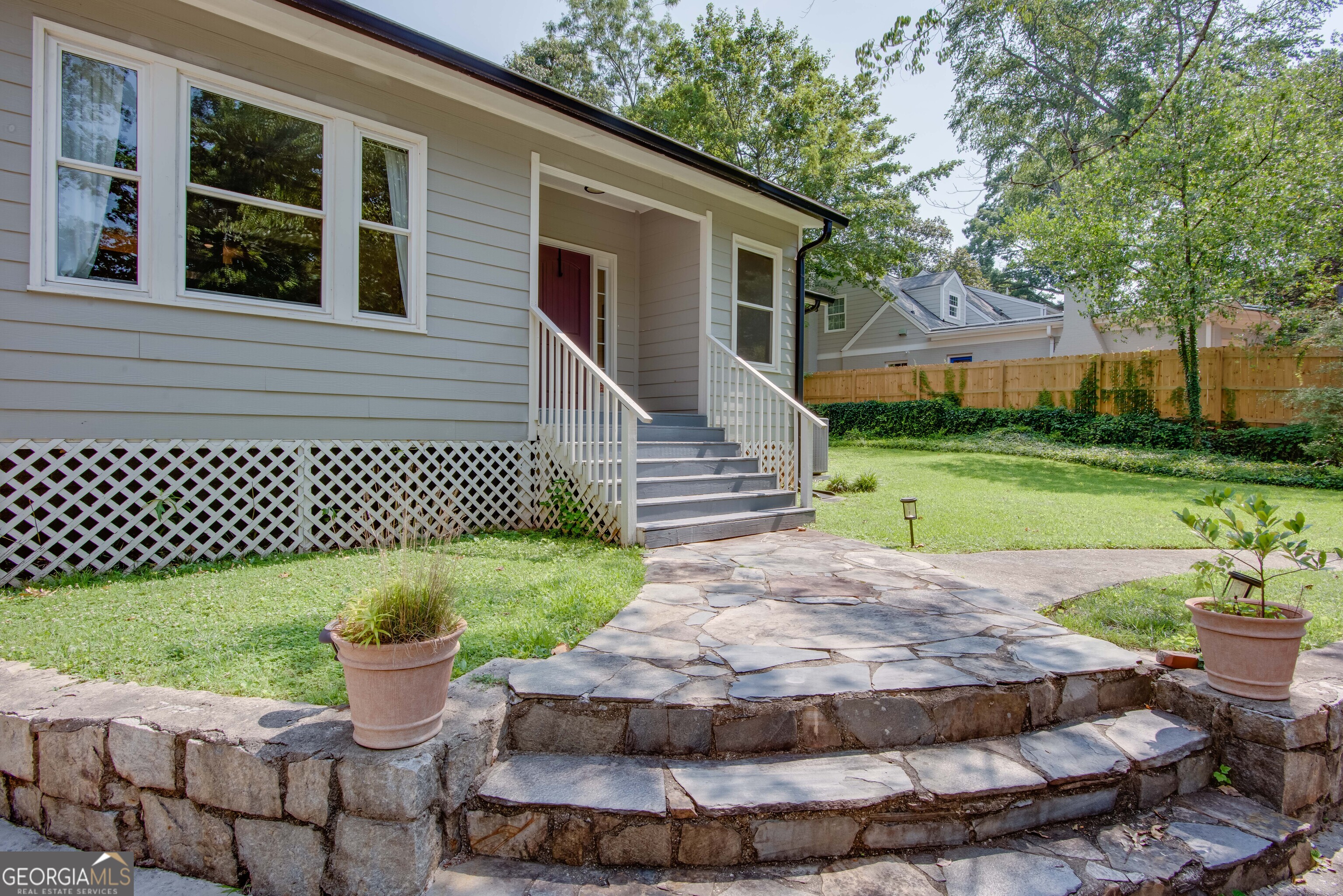 1996 Lyle Avenue College Park, GA 30337 - Photo 26 of 27