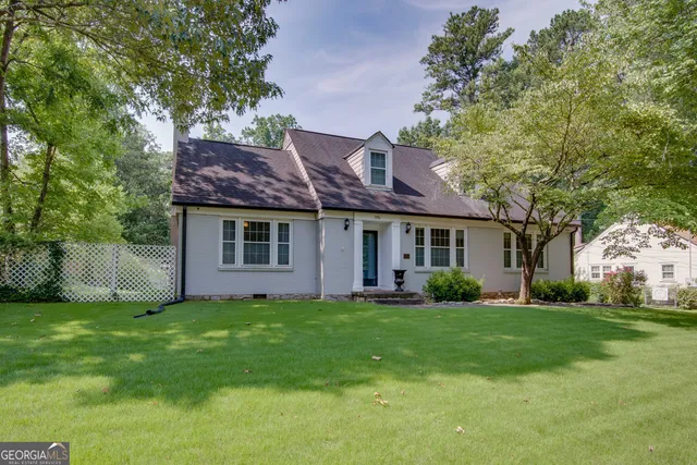 $3,300 | 1996 Lyle Avenue, College Park, GA 30337