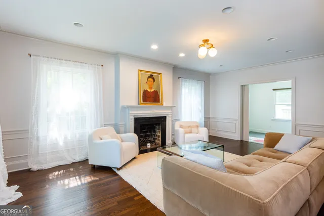 $3,300 | 1996 Lyle Avenue, College Park, GA 30337