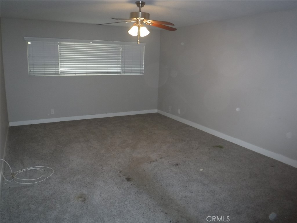 706 West Carroll Avenue Glendora, CA 91741 - Photo 14 of 24 a view of an empty room with a window