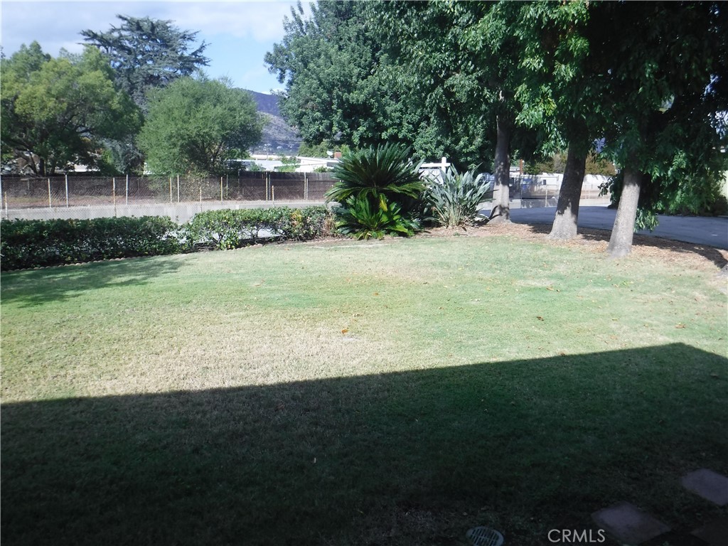 706 West Carroll Avenue Glendora, CA 91741 - Photo 24 of 24 a view of a lake from a yard