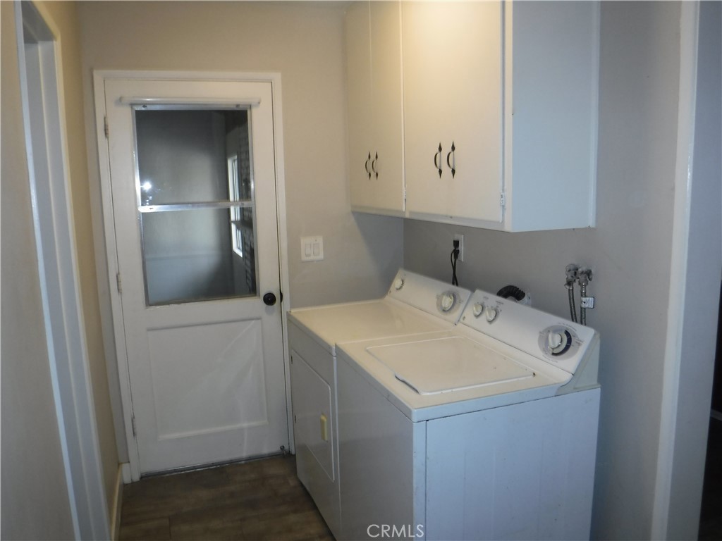 706 West Carroll Avenue Glendora, CA 91741 - Photo 8 of 24 a bathroom with a sink and mirror