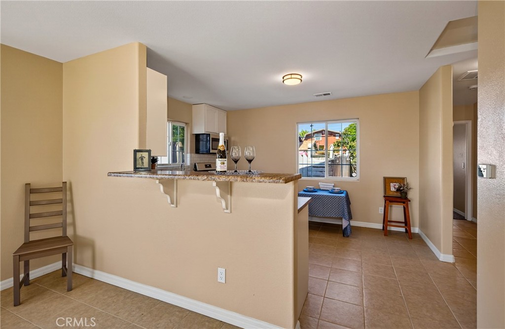 299 North 3rd Street Banning, CA 92220 - Photo 7 of 21 Kitchen angle