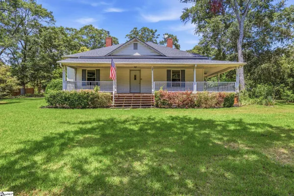 $224,900 | 36 Dendy Street, Pelzer, SC 29669