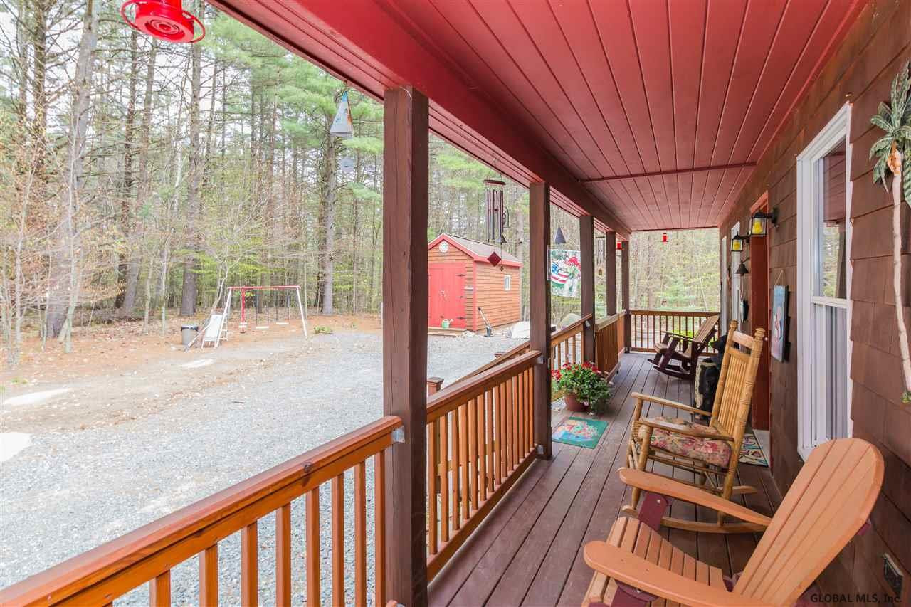 83 Yates Hill Road Hadley, NY 12835 - Photo 8 of 54 Photo 8