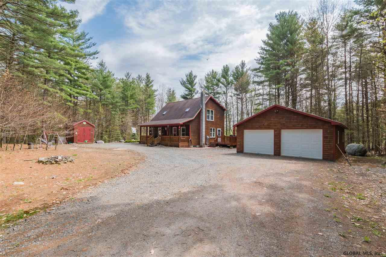 83 Yates Hill Road Hadley, NY 12835 - Photo 9 of 54 Photo 9
