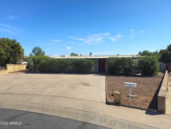 $199,800 | 6538 West Hatcher Road, Glendale, AZ 85302
