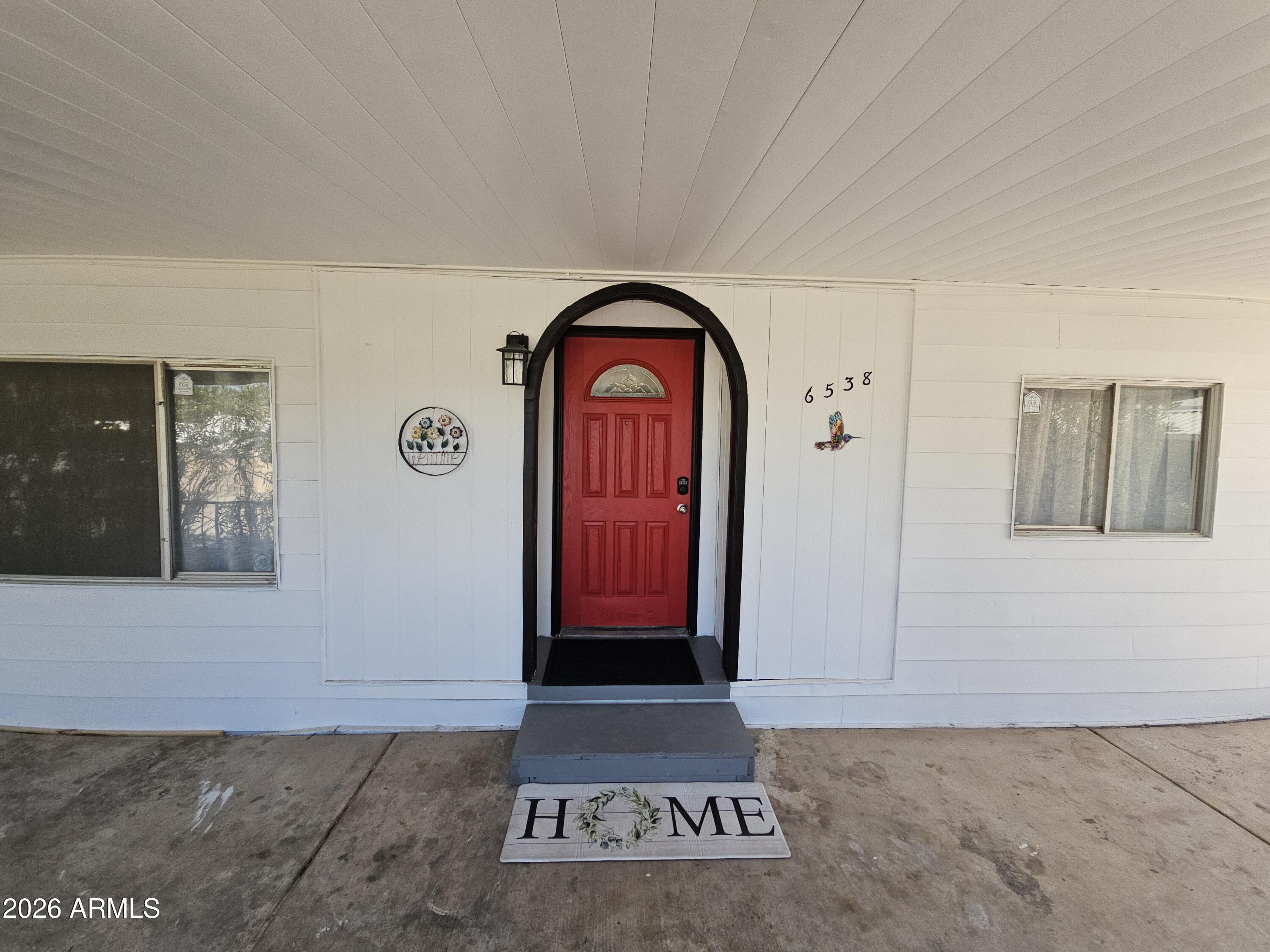 6538 West Hatcher Road Glendale, AZ 85302 - Photo 18 of 21 1000021709