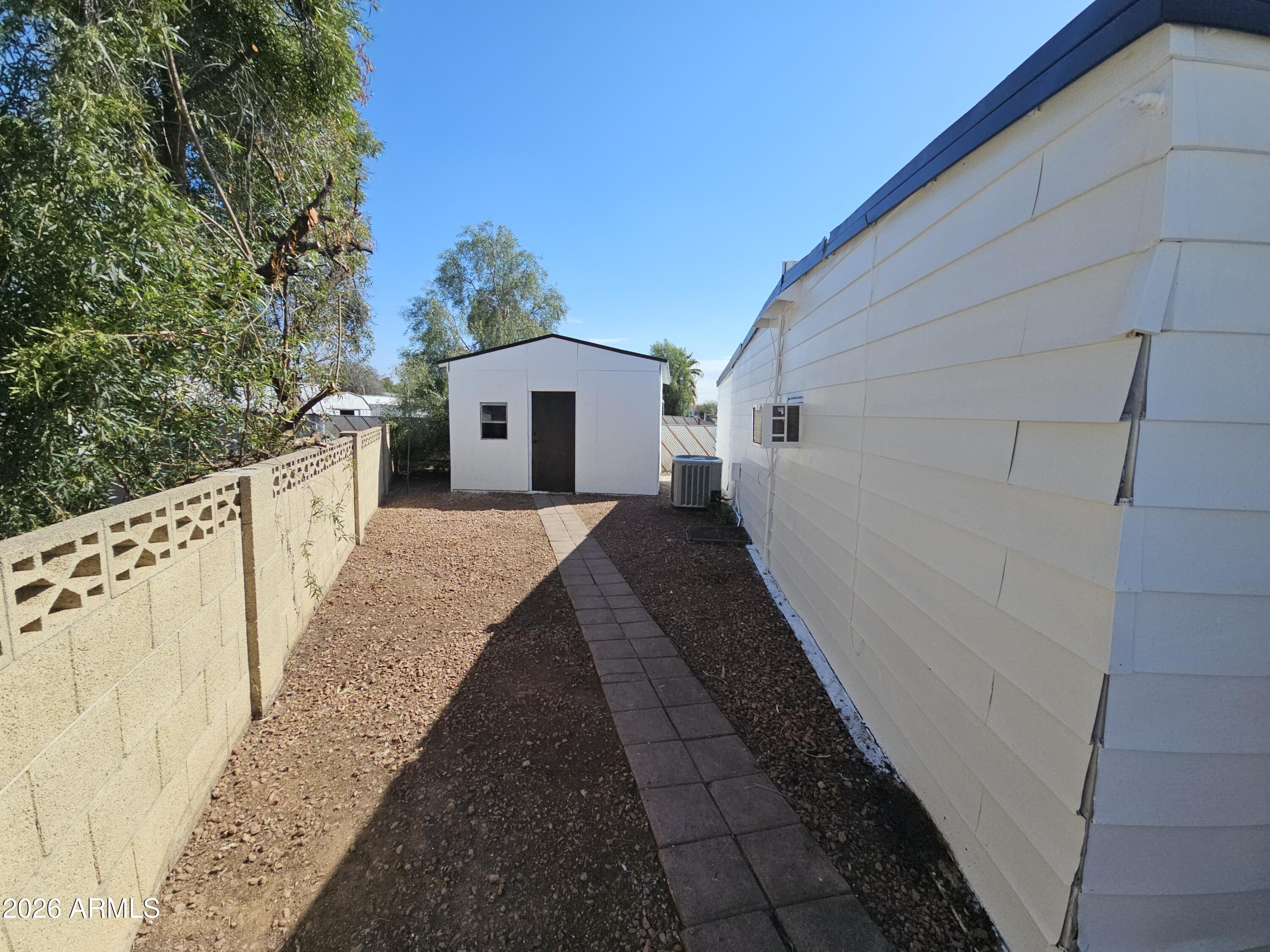 6538 West Hatcher Road Glendale, AZ 85302 - Photo 21 of 21 1000021707