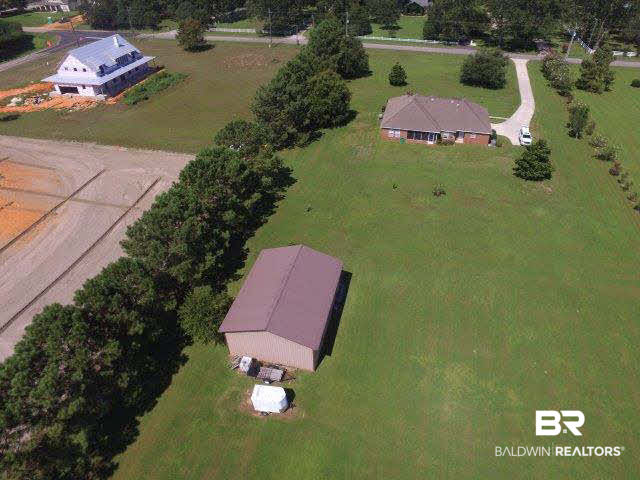 25092 Austin Road Daphne, AL 36526 - Photo 39 of 40 Bird's Eye View