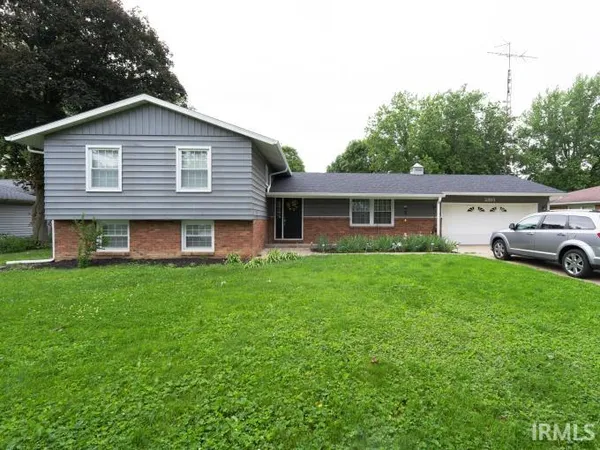 $299,000 | 3809 Orleans Drive, Kokomo, IN 46902