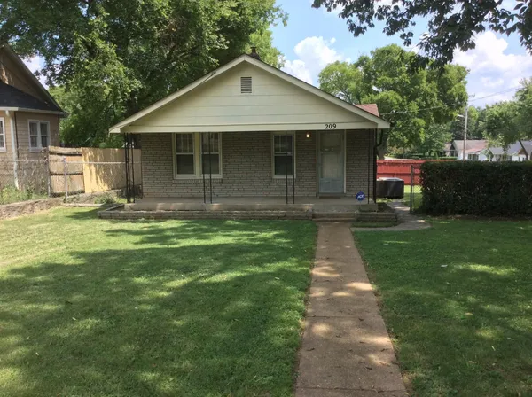 $1,625 | 209 Forest Park Road, Madison, TN 37115