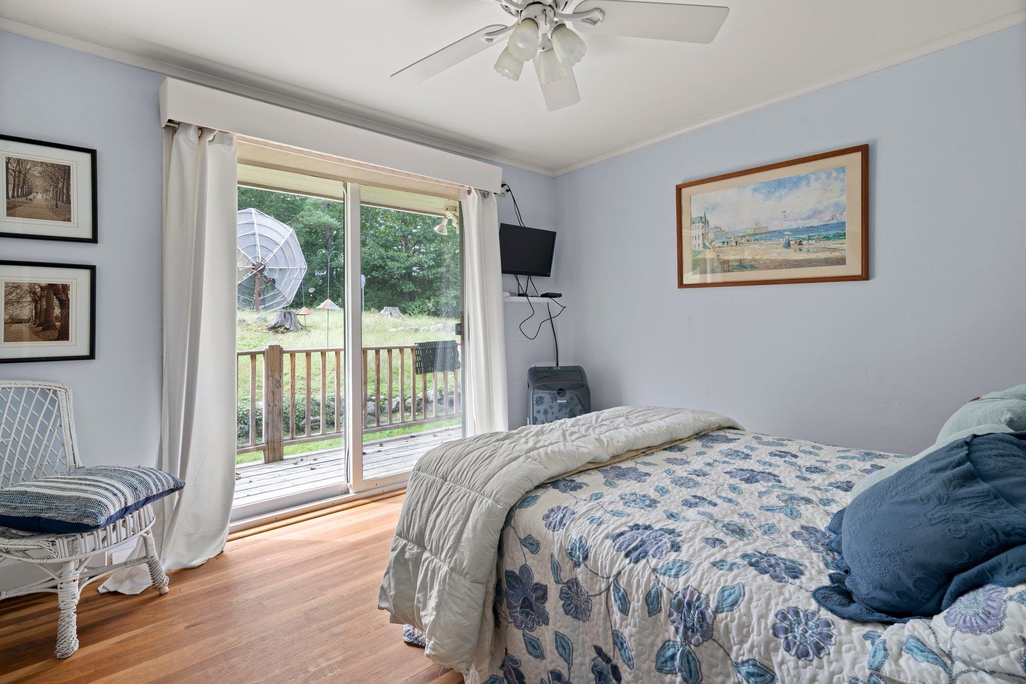 19 Brook Road Mont Vernon, NH 03057 - Photo 12 of 40