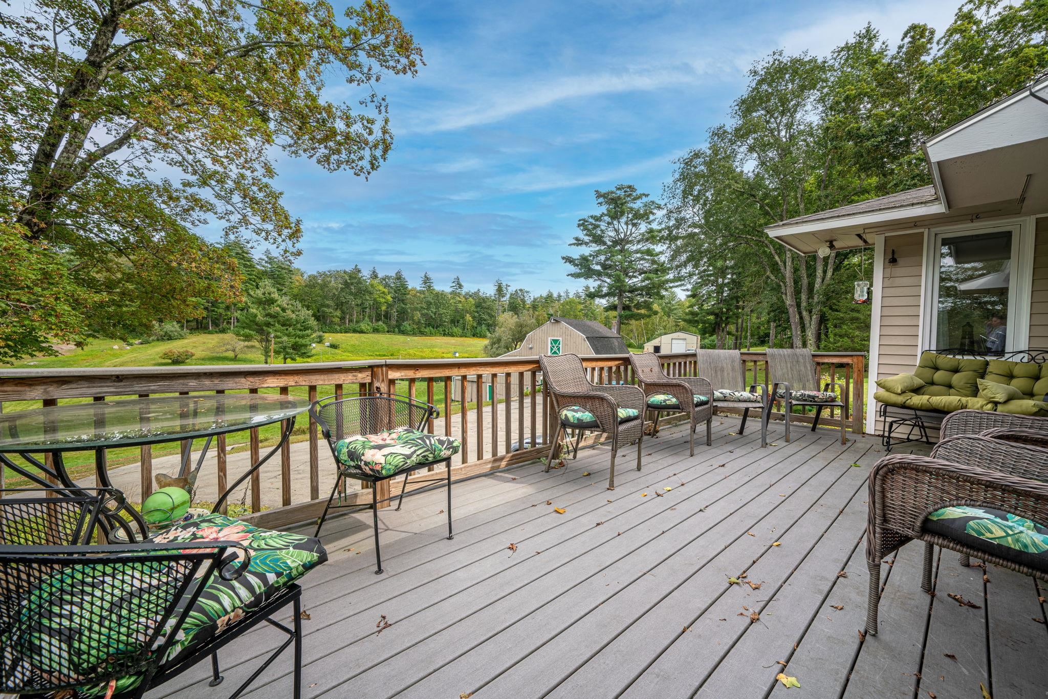 19 Brook Road Mont Vernon, NH 03057 - Photo 18 of 40