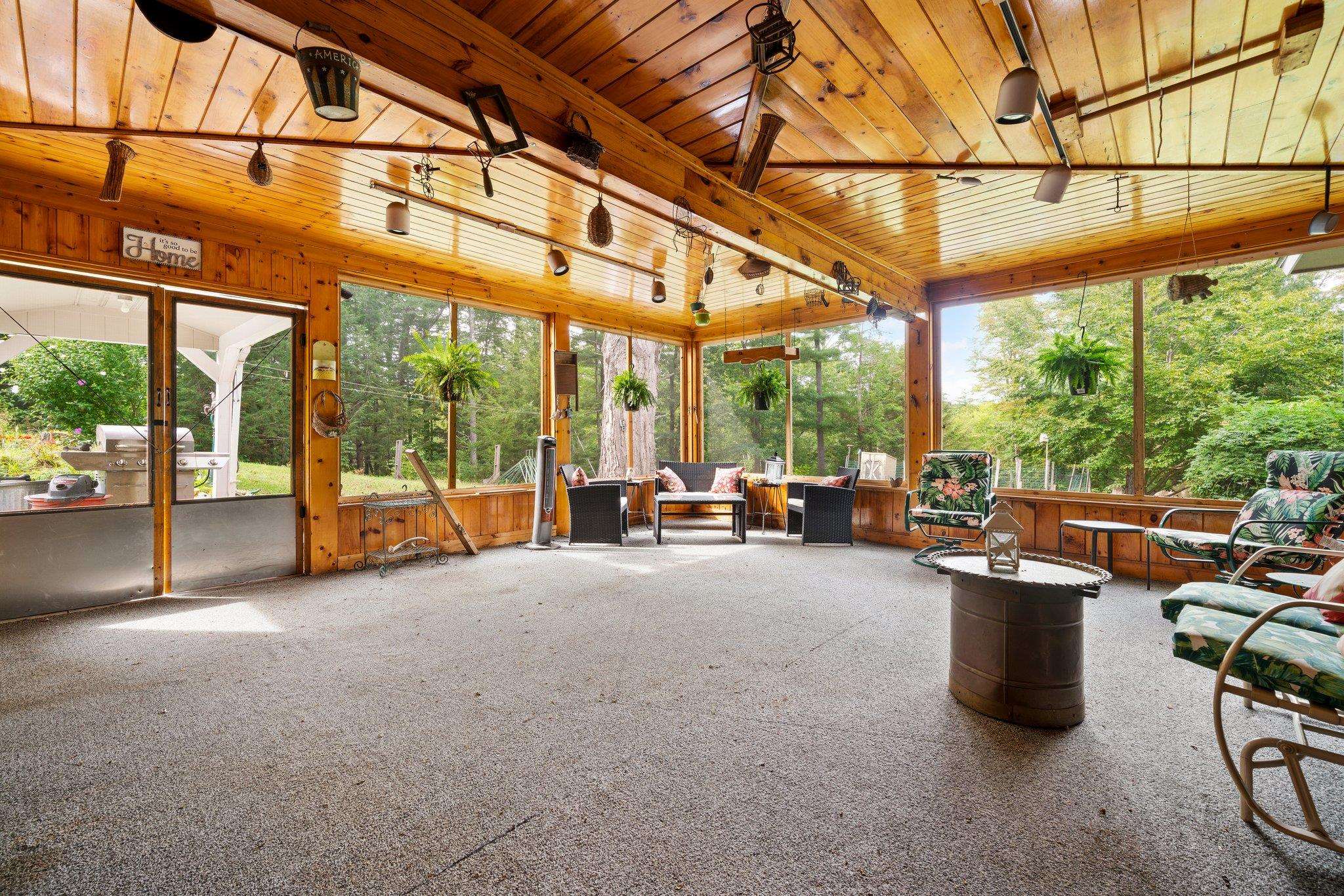 19 Brook Road Mont Vernon, NH 03057 - Photo 20 of 40