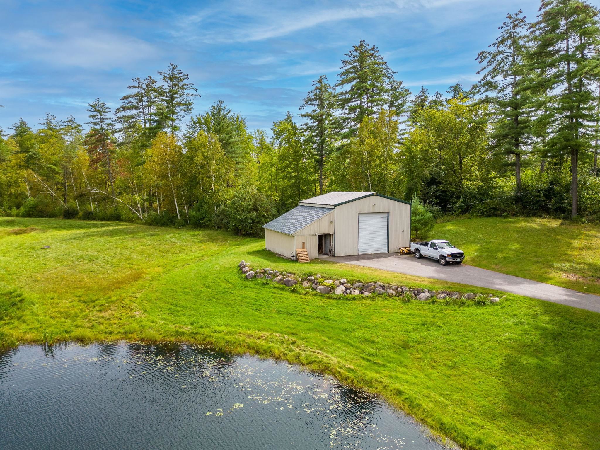 19 Brook Road Mont Vernon, NH 03057 - Photo 25 of 40