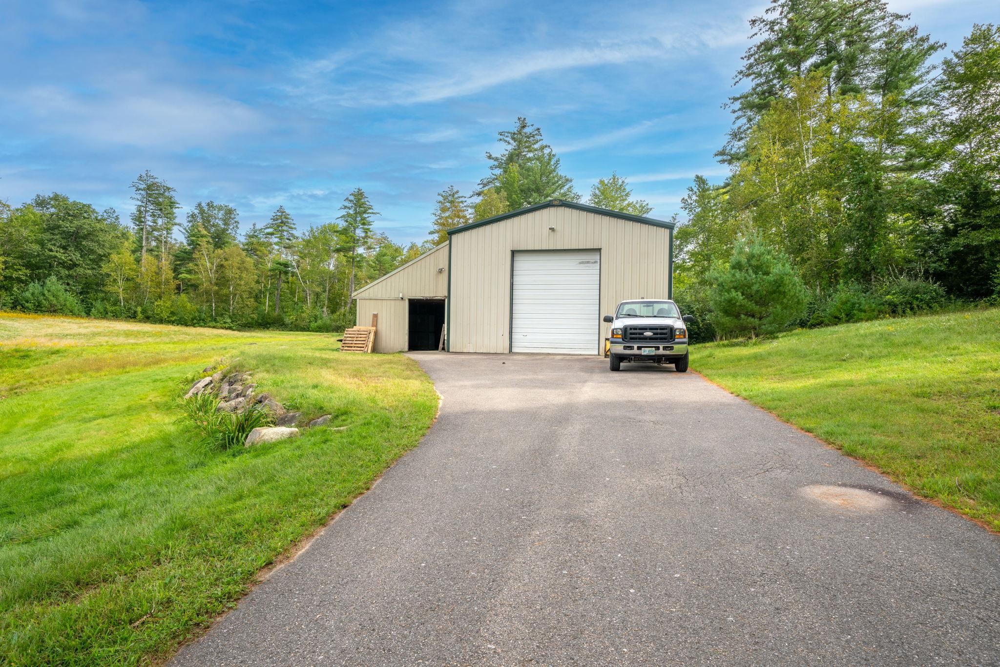 19 Brook Road Mont Vernon, NH 03057 - Photo 26 of 40