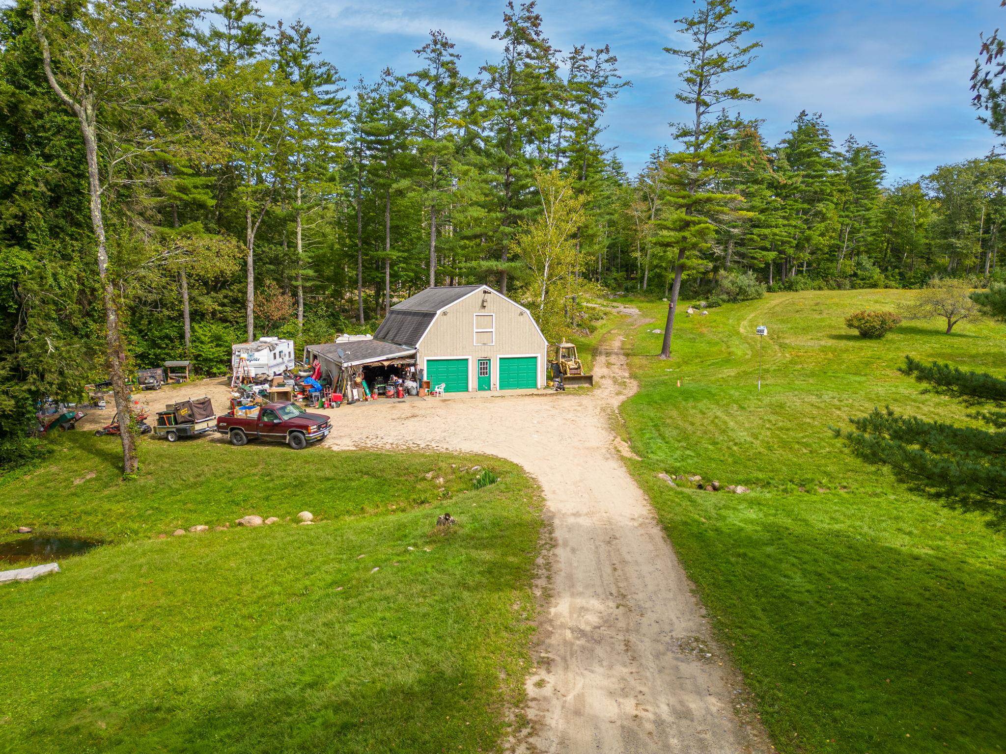19 Brook Road Mont Vernon, NH 03057 - Photo 27 of 40