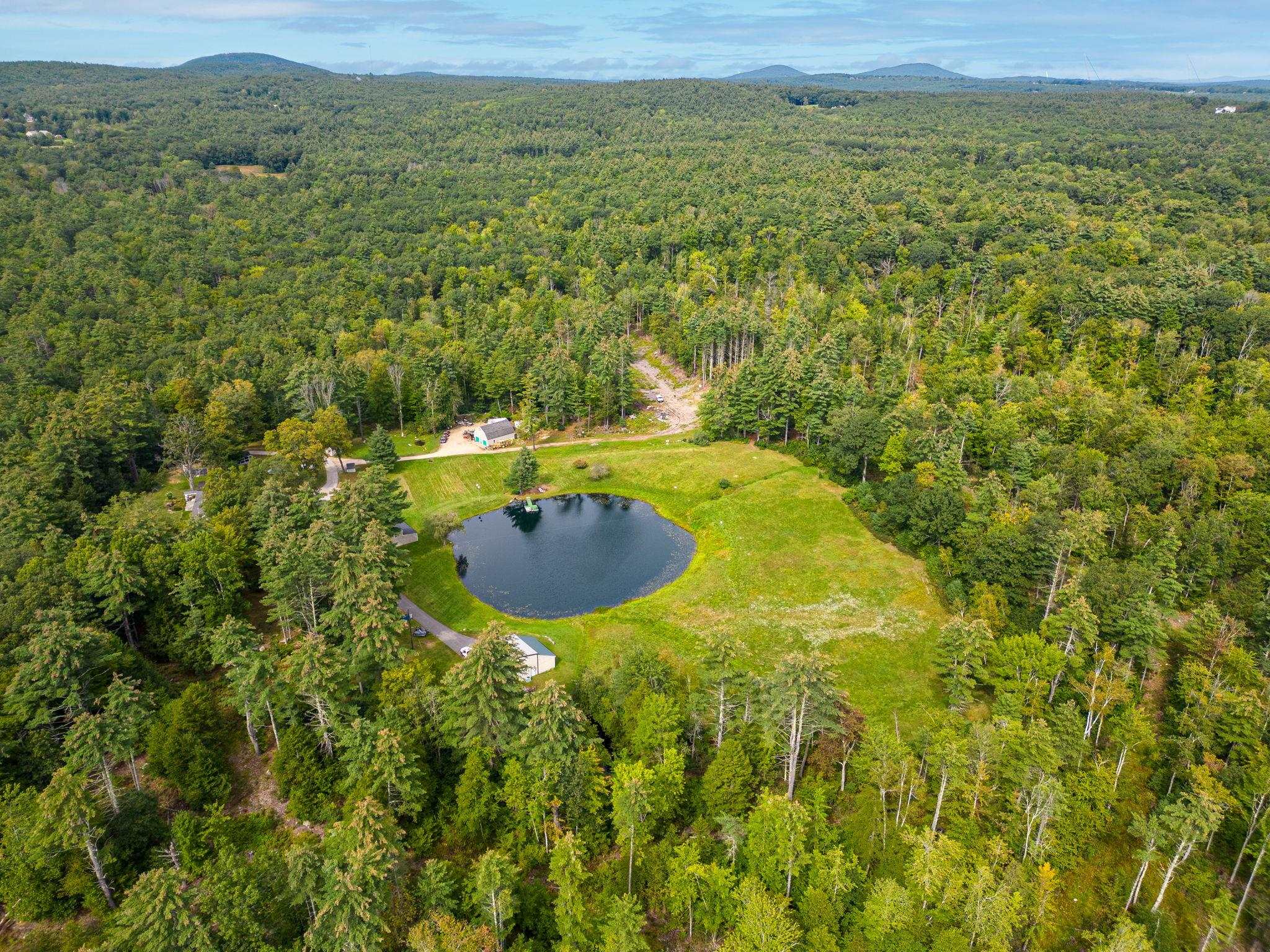 19 Brook Road Mont Vernon, NH 03057 - Photo 29 of 40