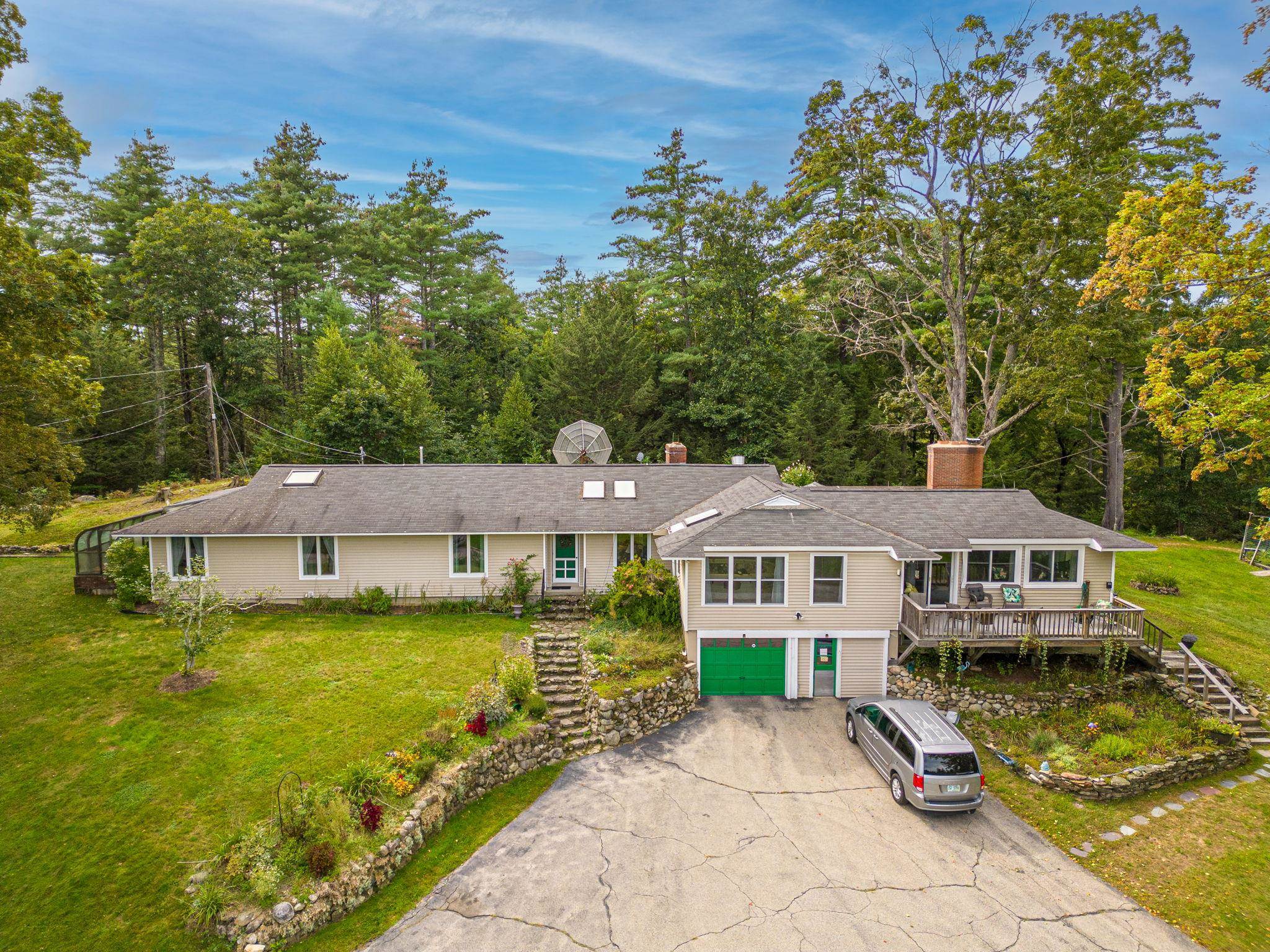 19 Brook Road Mont Vernon, NH 03057 - Photo 30 of 40