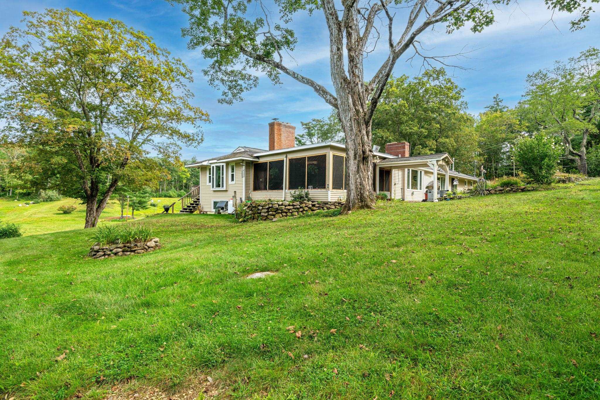 19 Brook Road Mont Vernon, NH 03057 - Photo 31 of 40