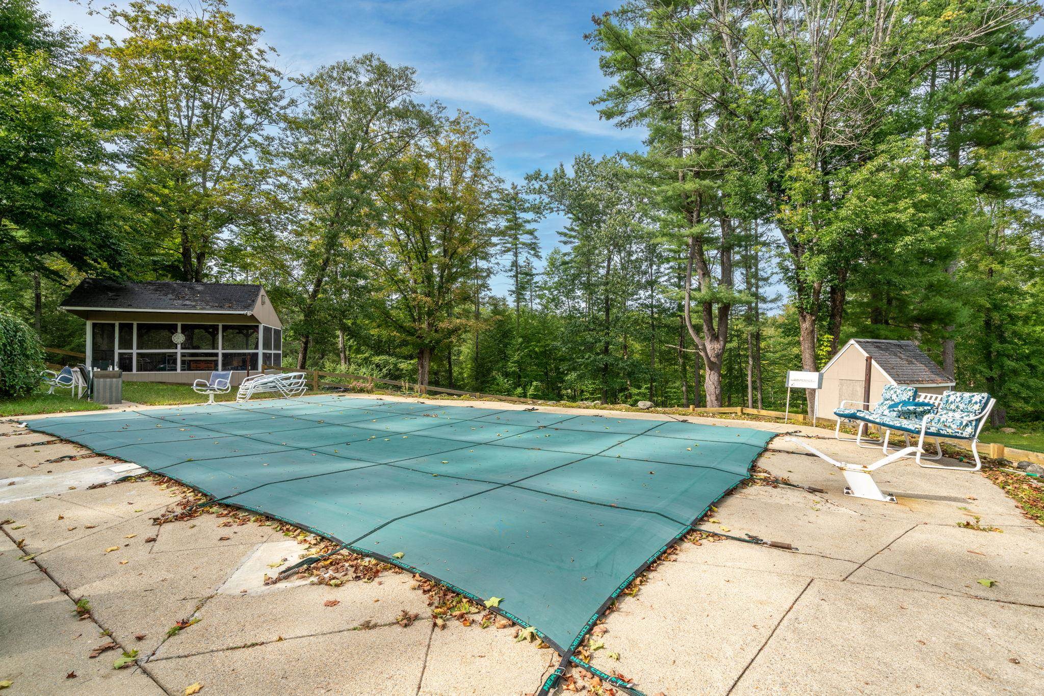 19 Brook Road Mont Vernon, NH 03057 - Photo 32 of 40