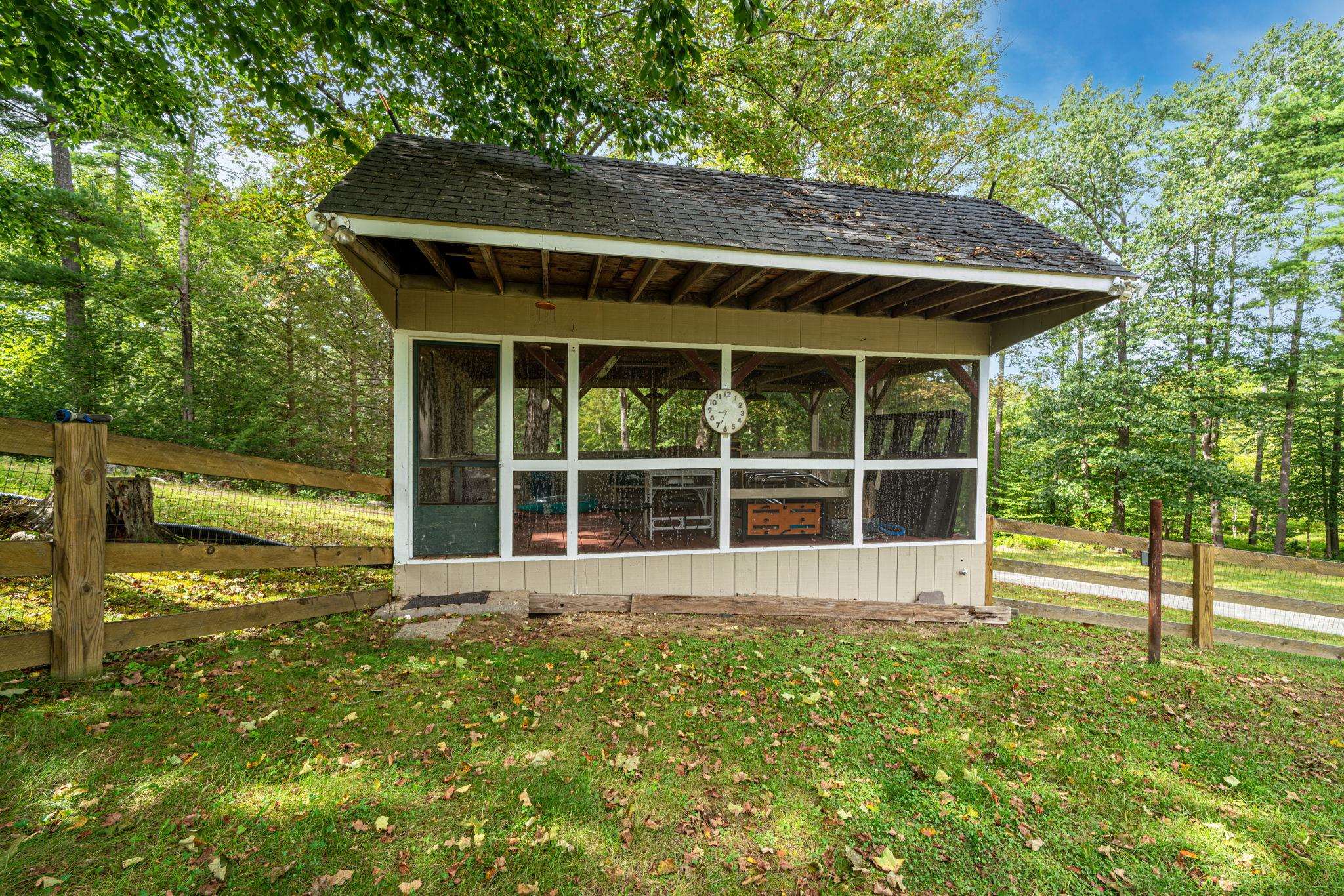 19 Brook Road Mont Vernon, NH 03057 - Photo 33 of 40