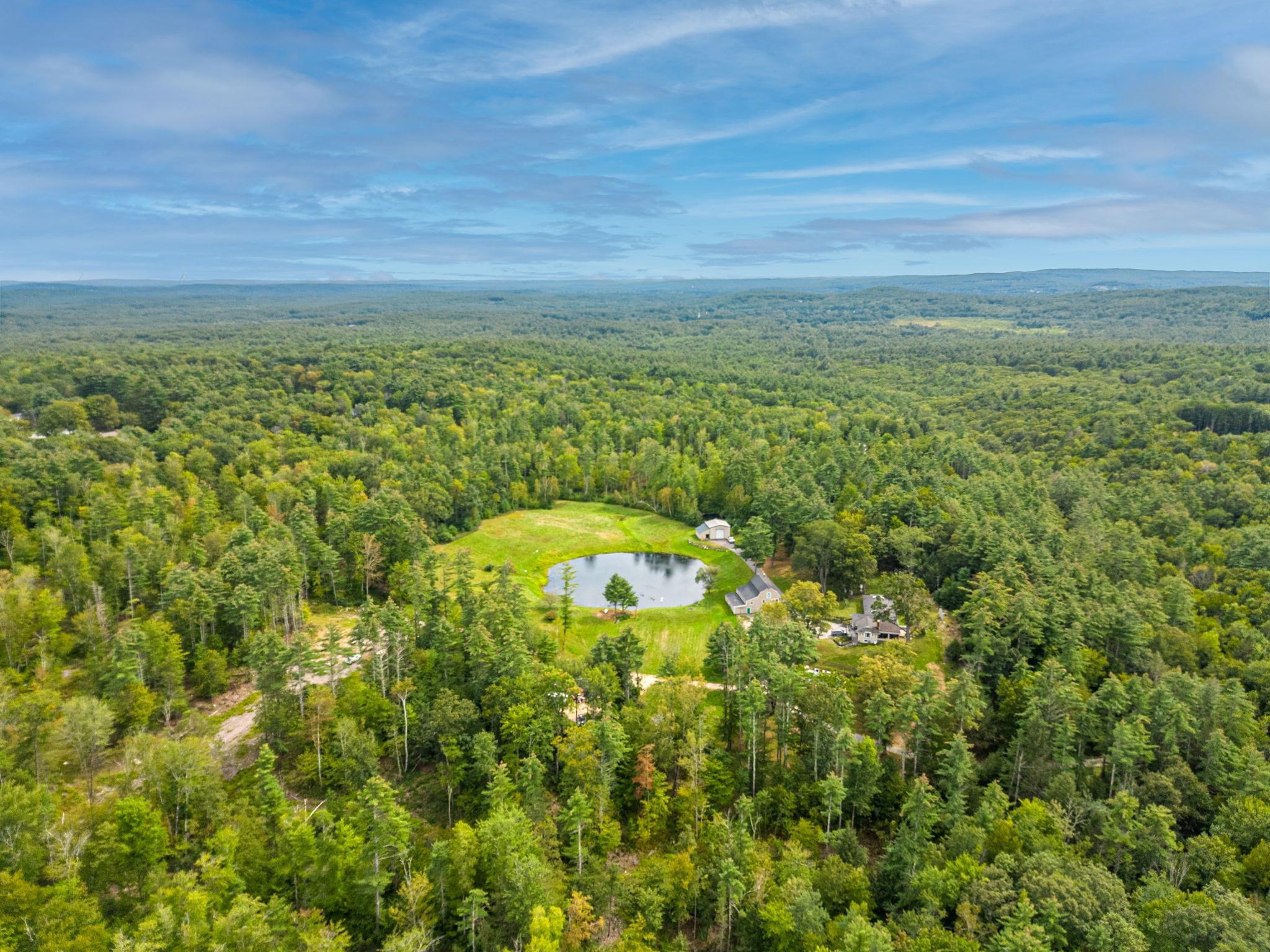 19 Brook Road Mont Vernon, NH 03057 - Photo 34 of 40