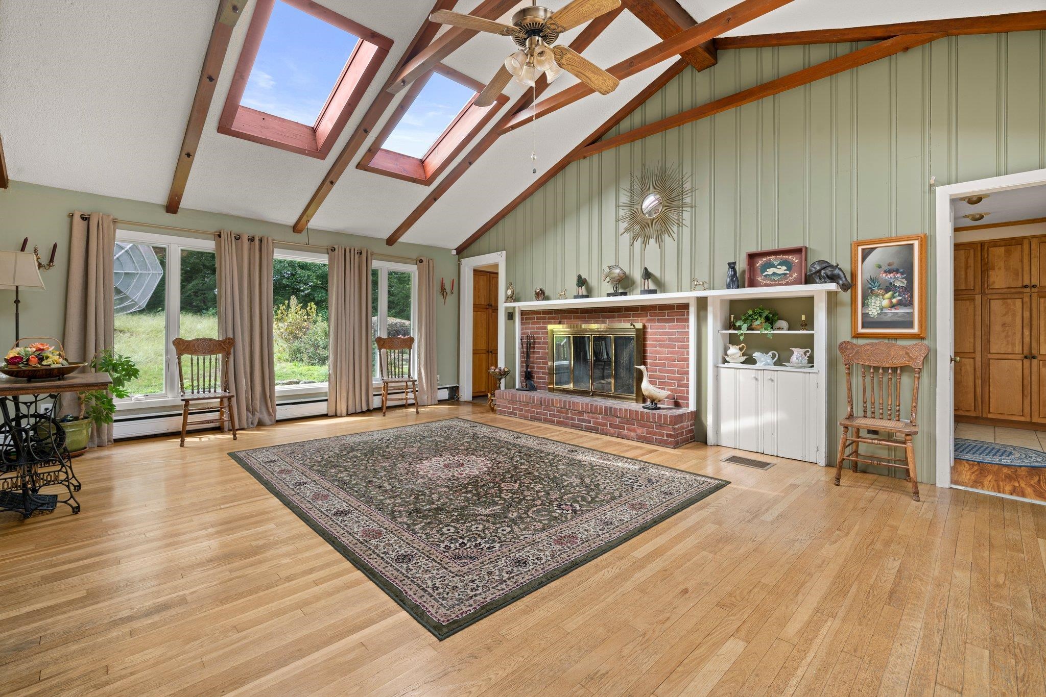 19 Brook Road Mont Vernon, NH 03057 - Photo 35 of 40