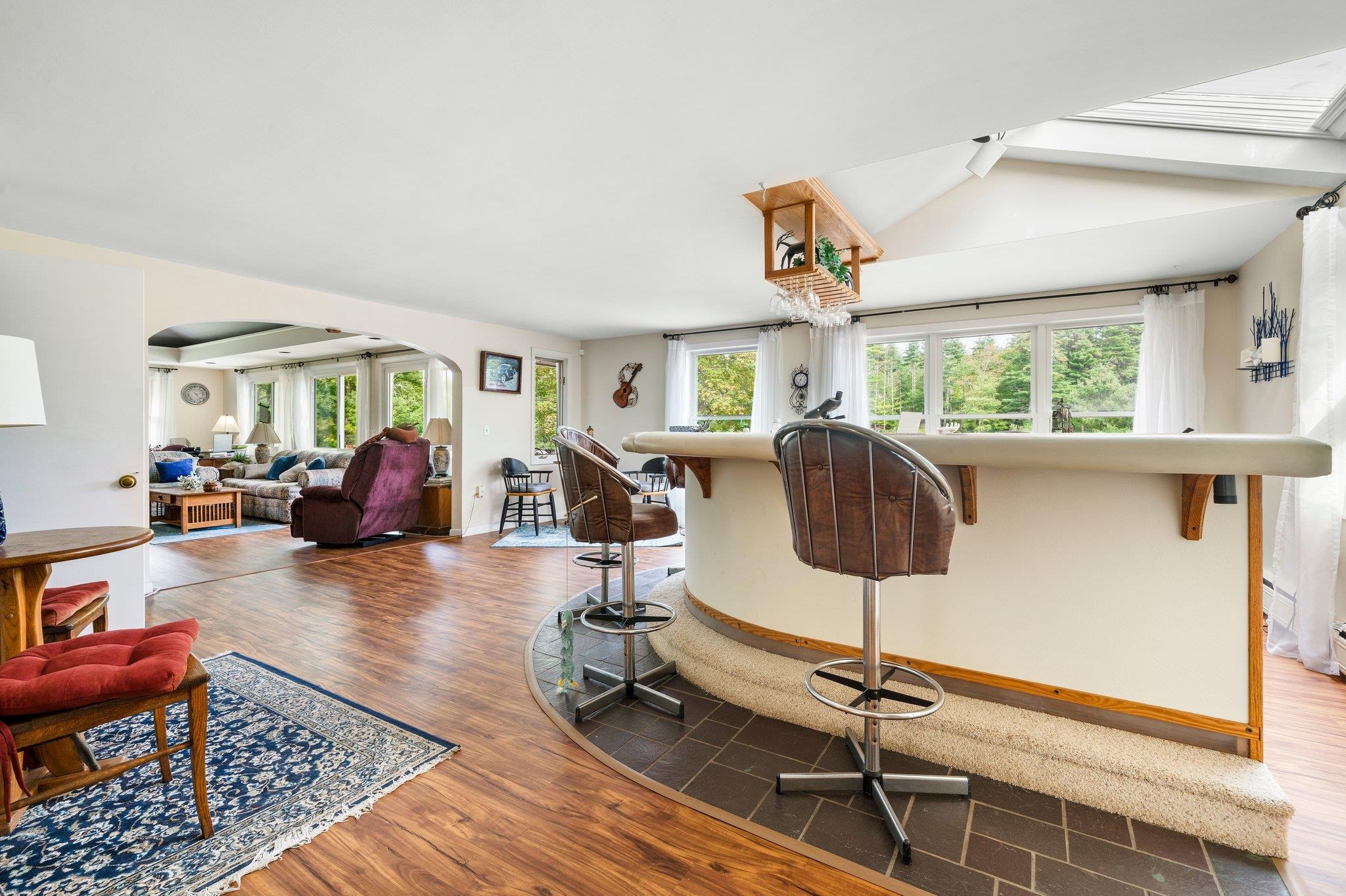 19 Brook Road Mont Vernon, NH 03057 - Photo 36 of 40