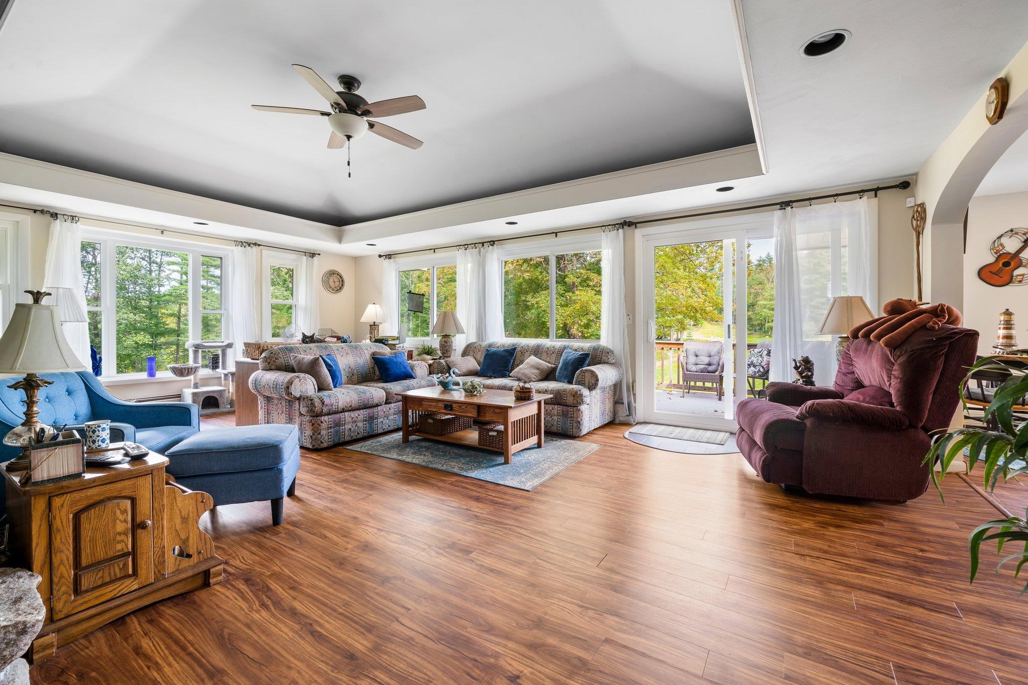 19 Brook Road Mont Vernon, NH 03057 - Photo 37 of 40