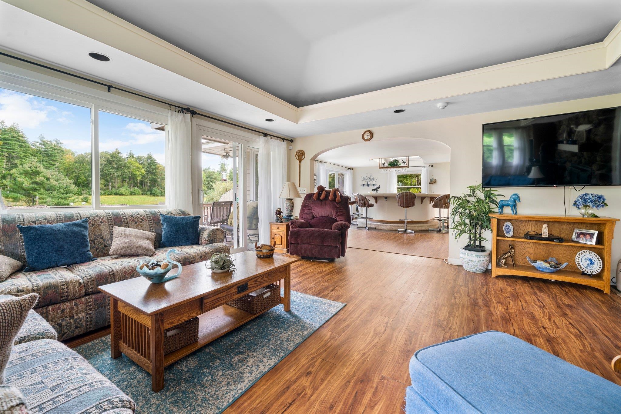 19 Brook Road Mont Vernon, NH 03057 - Photo 38 of 40