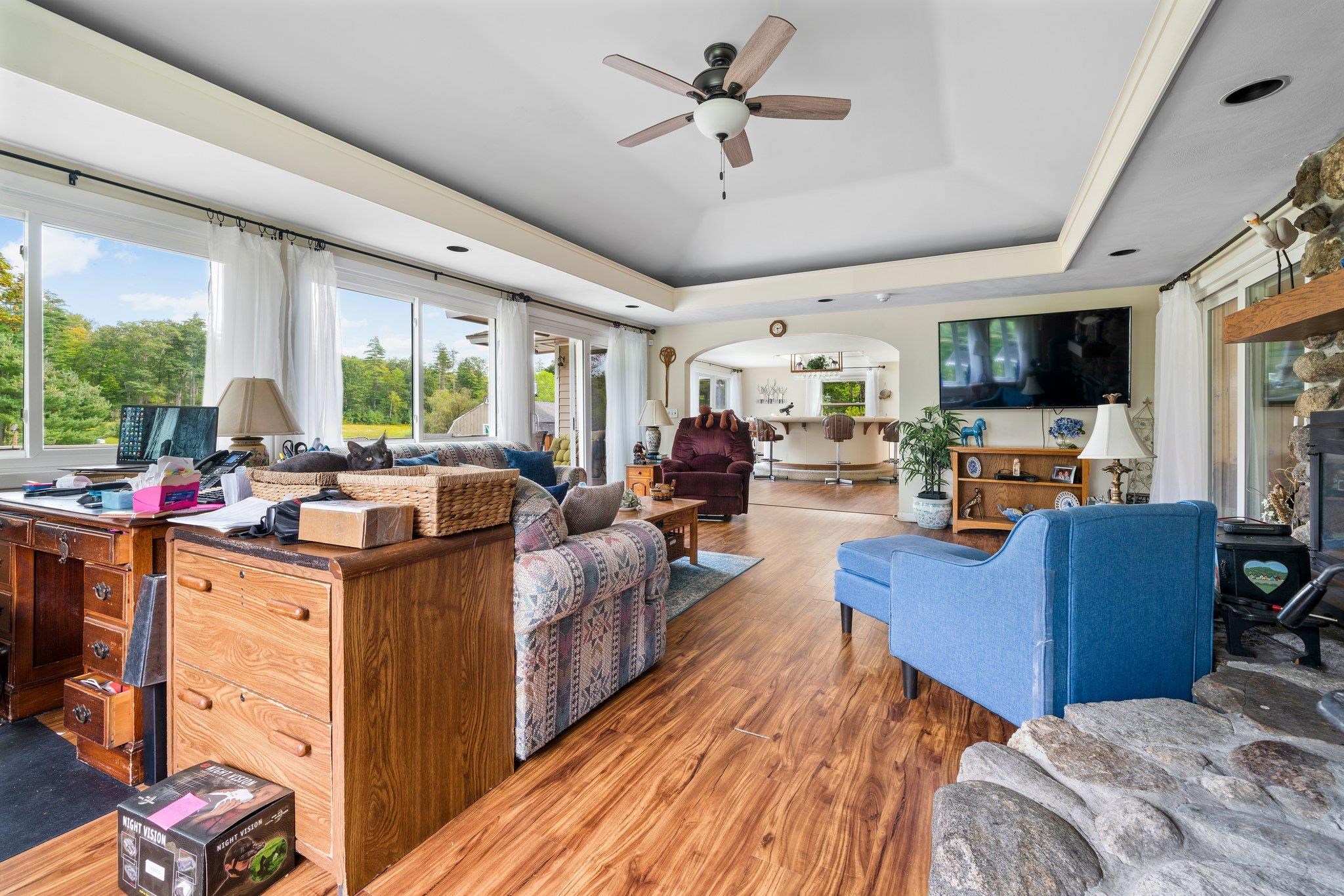 19 Brook Road Mont Vernon, NH 03057 - Photo 39 of 40