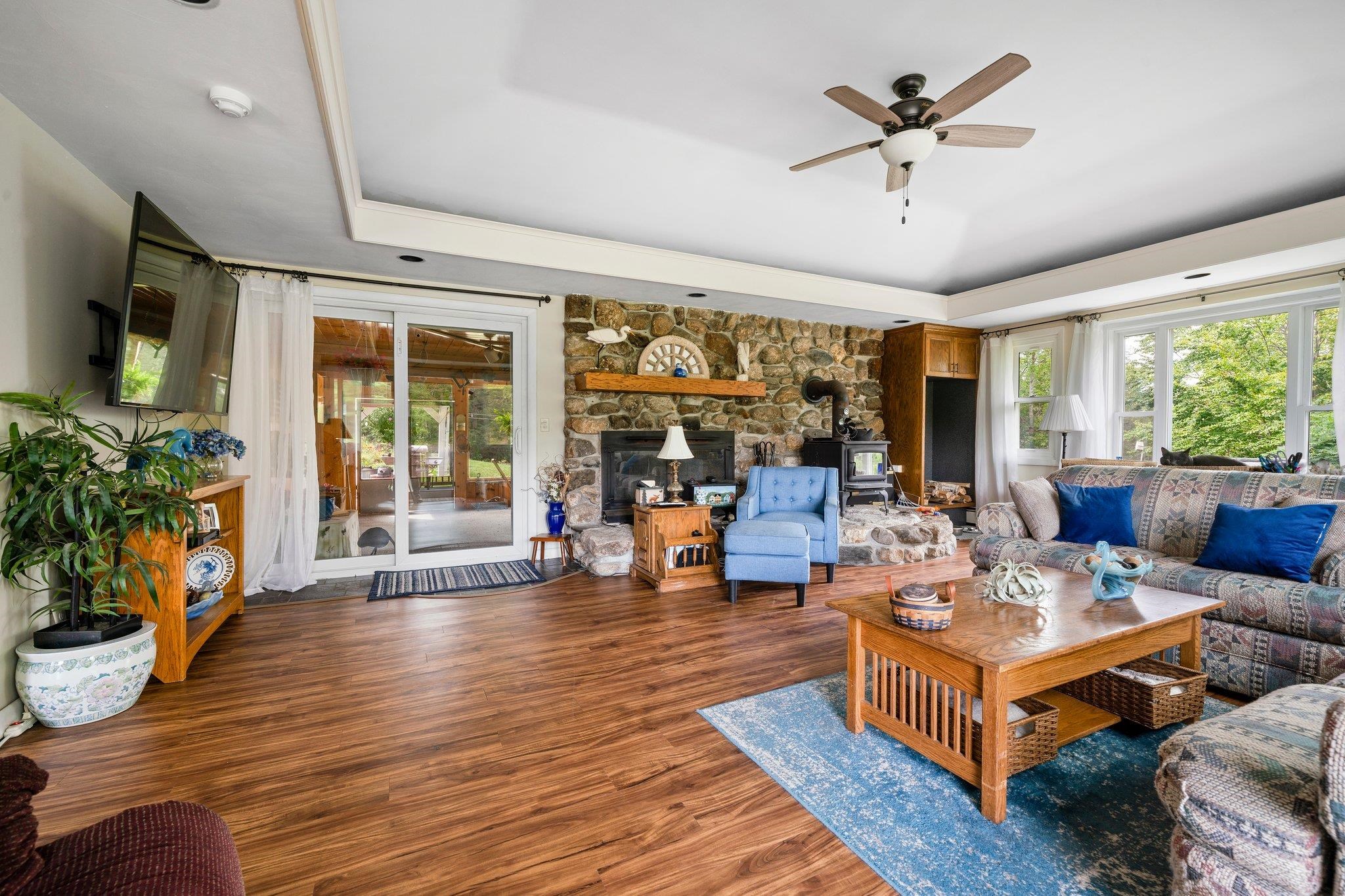 19 Brook Road Mont Vernon, NH 03057 - Photo 40 of 40