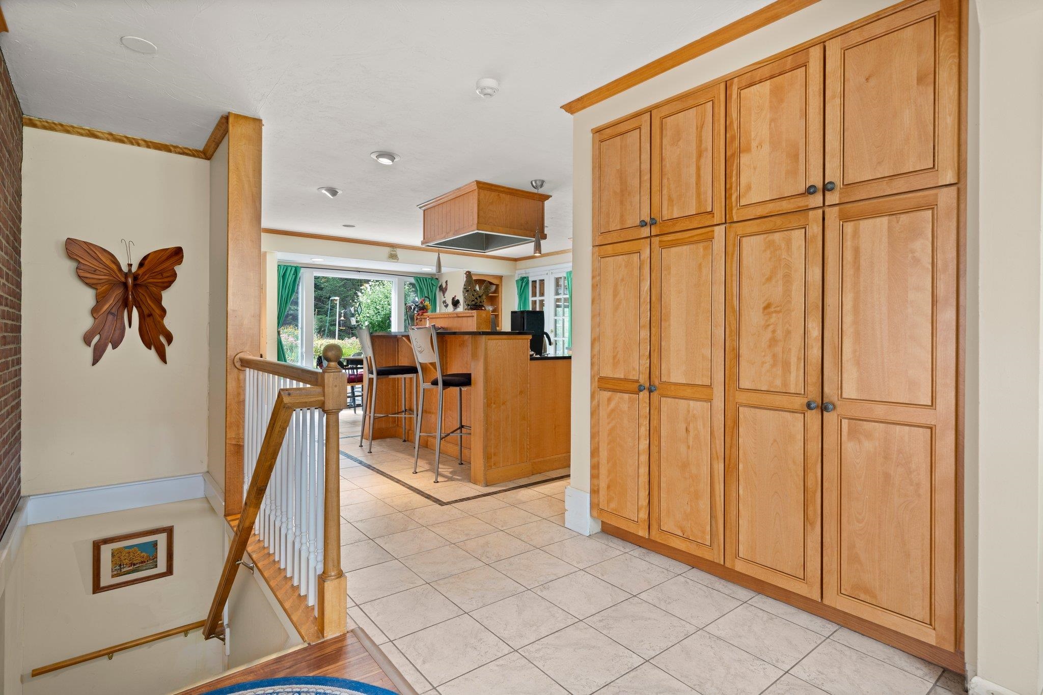 19 Brook Road Mont Vernon, NH 03057 - Photo 6 of 40