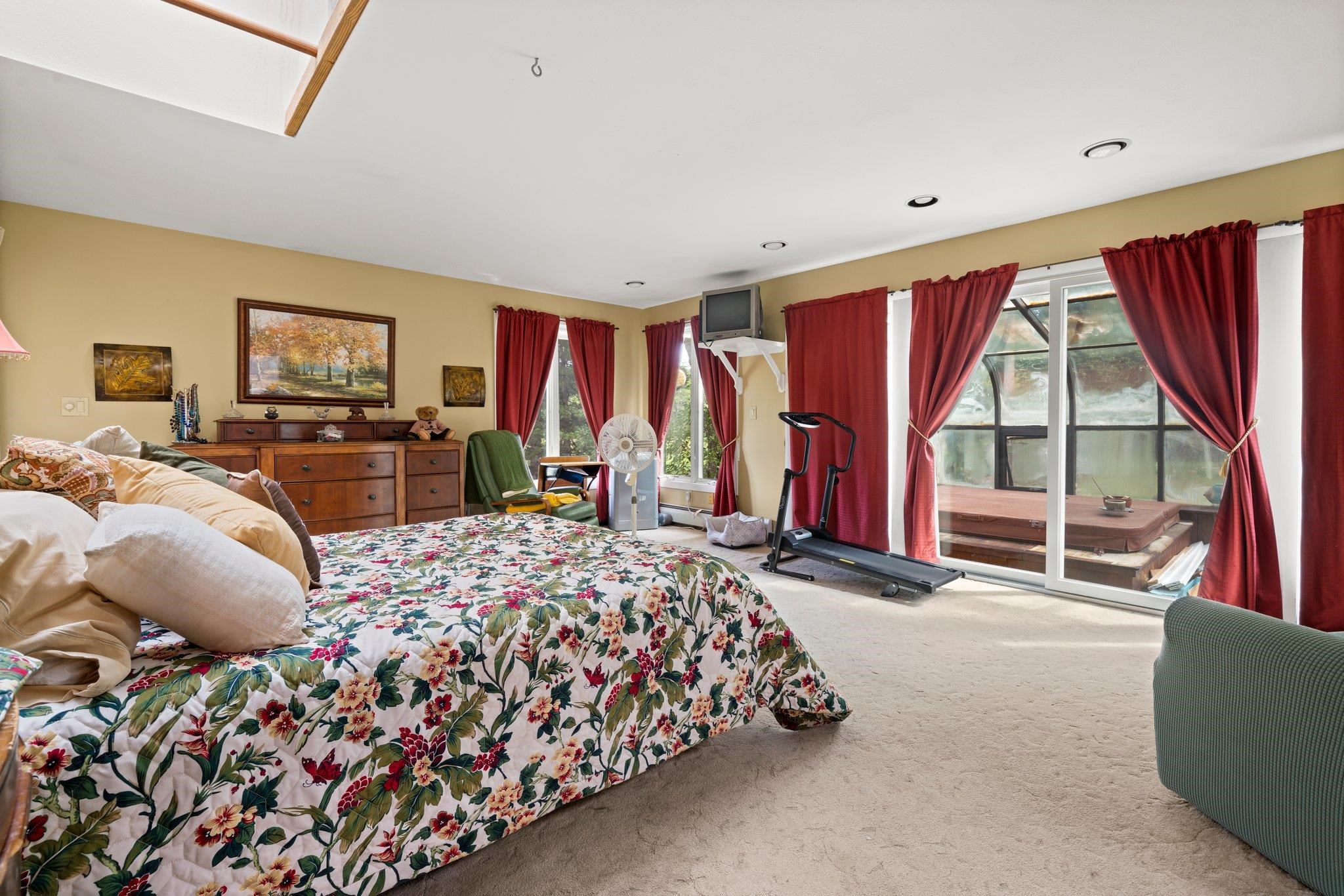 19 Brook Road Mont Vernon, NH 03057 - Photo 8 of 40