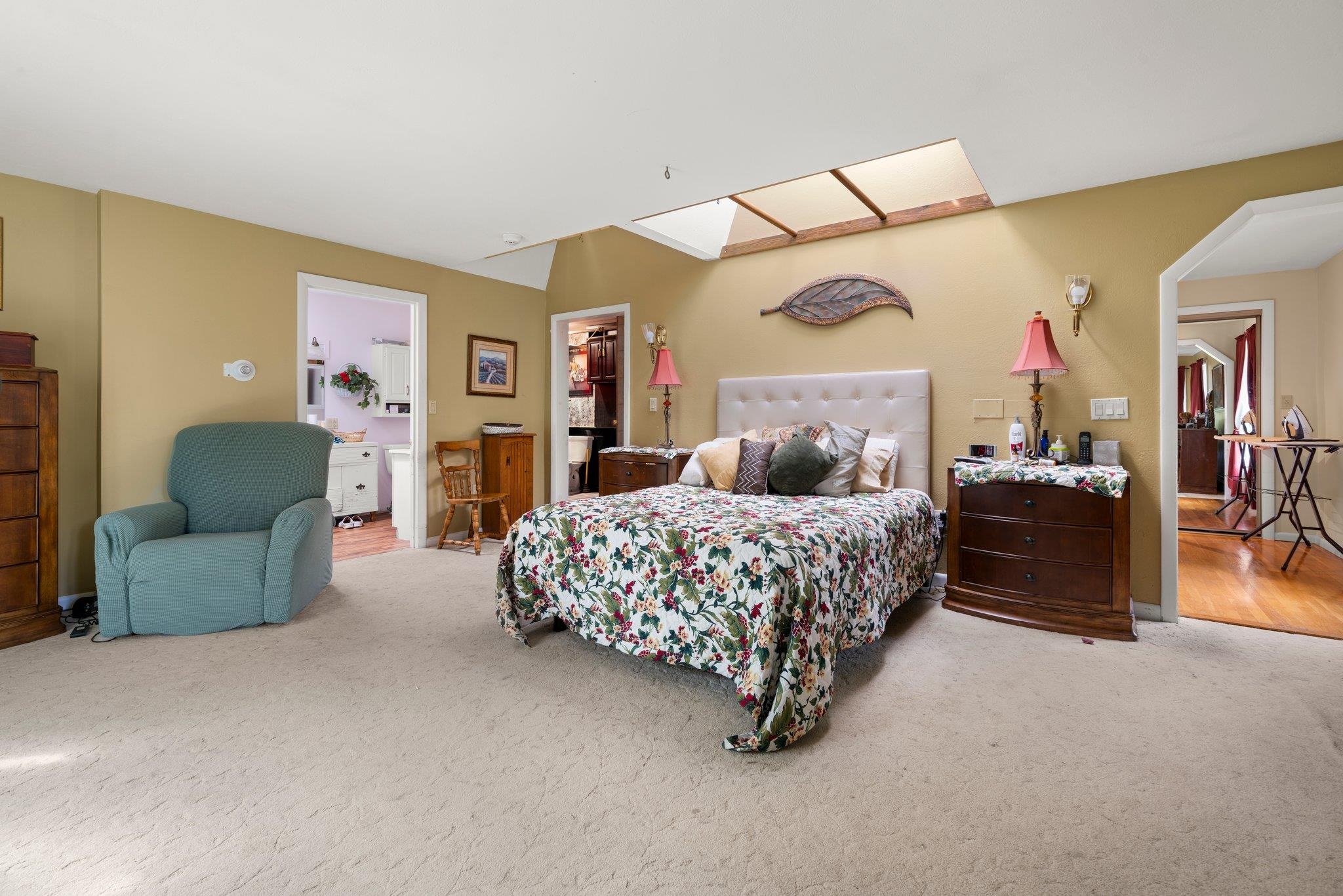 19 Brook Road Mont Vernon, NH 03057 - Photo 9 of 40