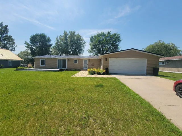 $499,900 | 45735 Whispering Sands Trail, Perham, MN 56573