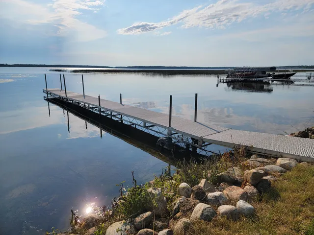 $499,900 | 45735 Whispering Sands Trail, Perham, MN 56573