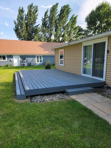 $499,900 | 45735 Whispering Sands Trail, Perham, MN 56573