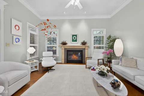 $724,900 | 1017 Wedgeland Drive, Raleigh, NC 27615