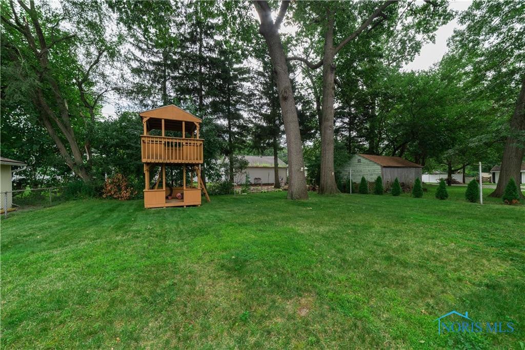 3312 Waldmar Road Toledo, OH 43615 - Photo 17 of 17 Gallery Image 17