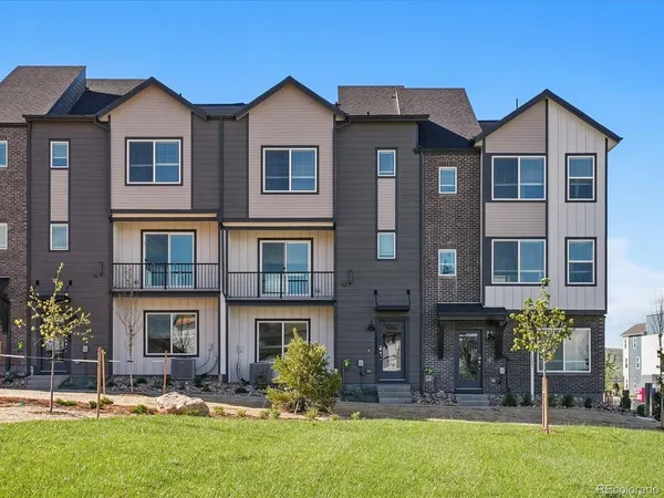 $540,000 | 4682 Cloudburst Lane, Morrison, CO 80465