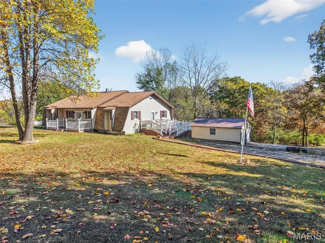 $539,900 | 99 Sand Hill Road, Foley, MO 63347