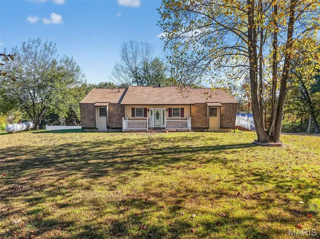 $539,900 | 99 Sand Hill Road, Foley, MO 63347