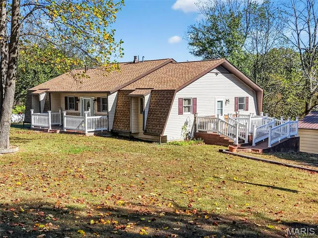 $539,900 | 99 Sand Hill Road, Foley, MO 63347