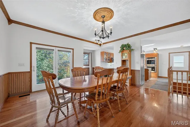 $539,900 | 99 Sand Hill Road, Foley, MO 63347