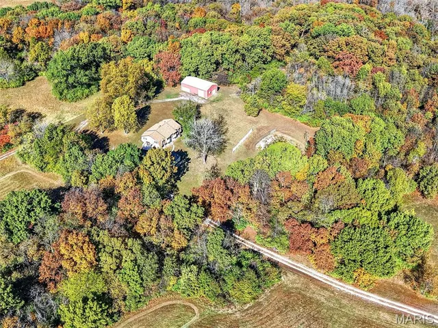 $539,900 | 99 Sand Hill Road, Foley, MO 63347