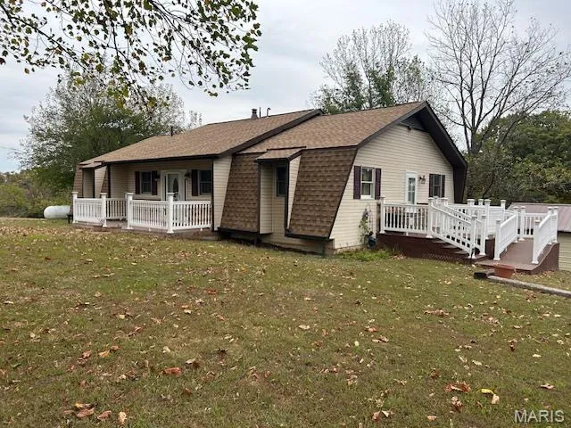 $539,900 | 99 Sand Hill Road, Foley, MO 63347