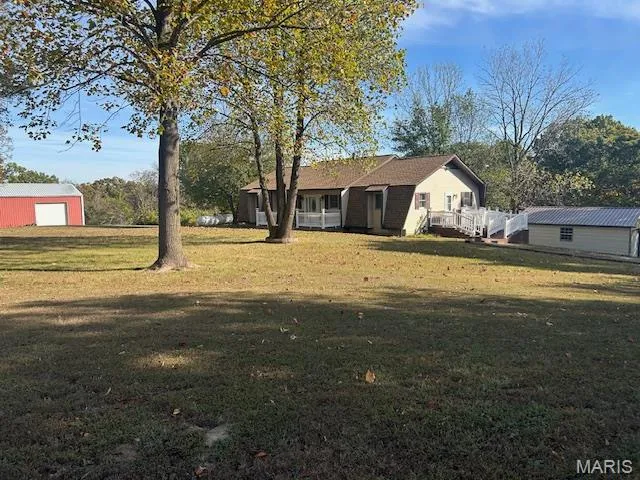 $539,900 | 99 Sand Hill Road, Foley, MO 63347